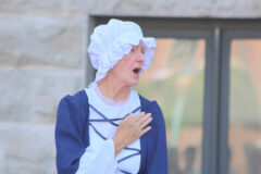DAR hosts annual Reading of the Declaration of Independence on the Court House steps (9)