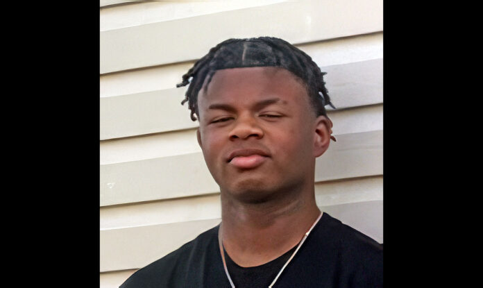Dorian McMiller