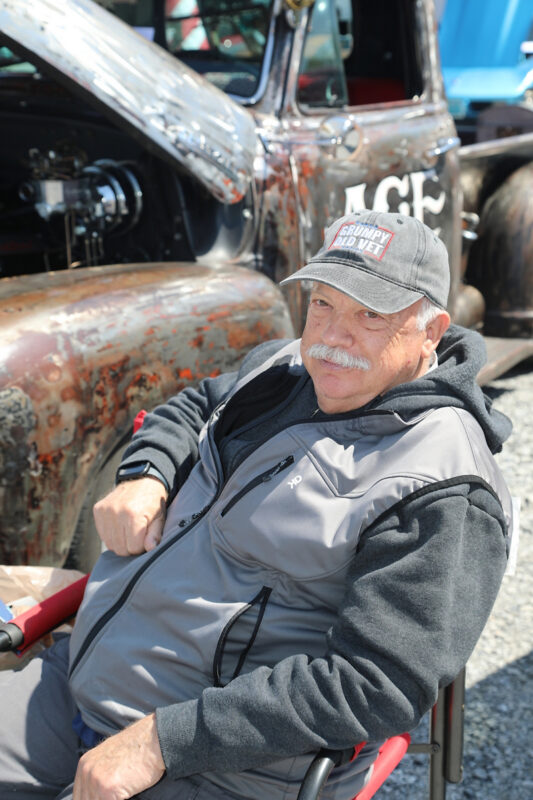 Folks having fun and helping out at a recent Clarksville Cruisers Car Show that benefited YaiPak. (Clarksville Living Magazine, Tony Centonze) Folks having fun and helping out at a recent Clarksville Cruisers Car Show that benefited YaiPak. (Clarksville Living Magazine, Tony Centonze)