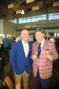 Kevin Kennedy, Jr. and Kevin Kennedy