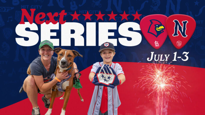 nashville tn july 4th 2025