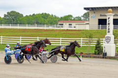 Oak Grove Racing. (Mark Haynes, Clarksville Online)