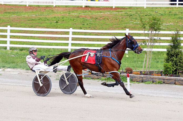 Oak Grove Racing. (Mark Haynes, Clarksville Online)