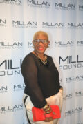 Rashidah Leverett