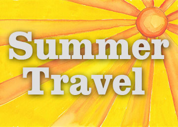 Summer Travel