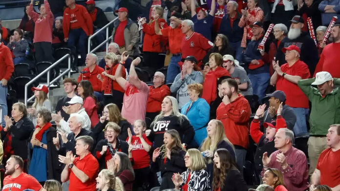 ASUN Releases 2025-26 Austin Peay State University Women’s Basketball Schedule for APSU Governors. (Carder Henry, APSU Sports Information)