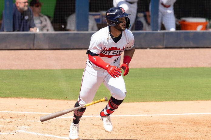 Nashville Sounds Edge Memphis Redbirds 9-8 After Blowing Seven-Run Lead. (Nashville Sounds)
