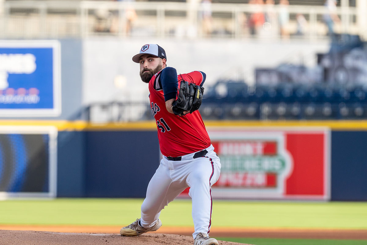 Nashville Sounds Weather Rain, Durham Bulls in Gritty 3-2 Victory