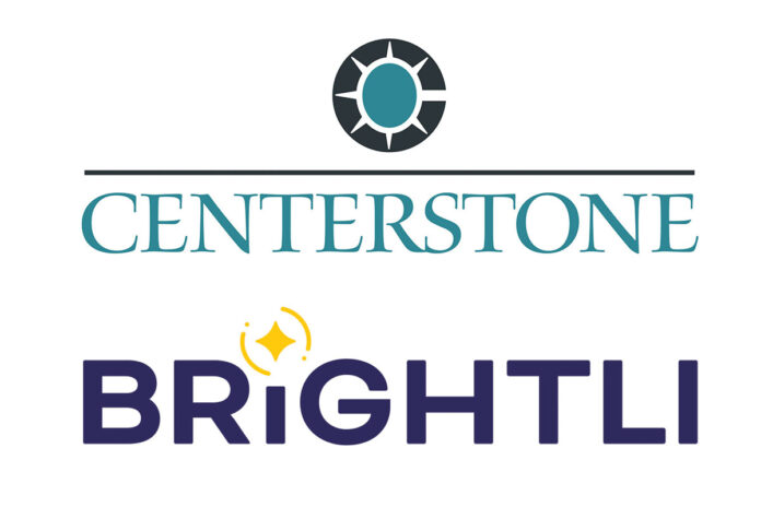 Centerstone and Brightli