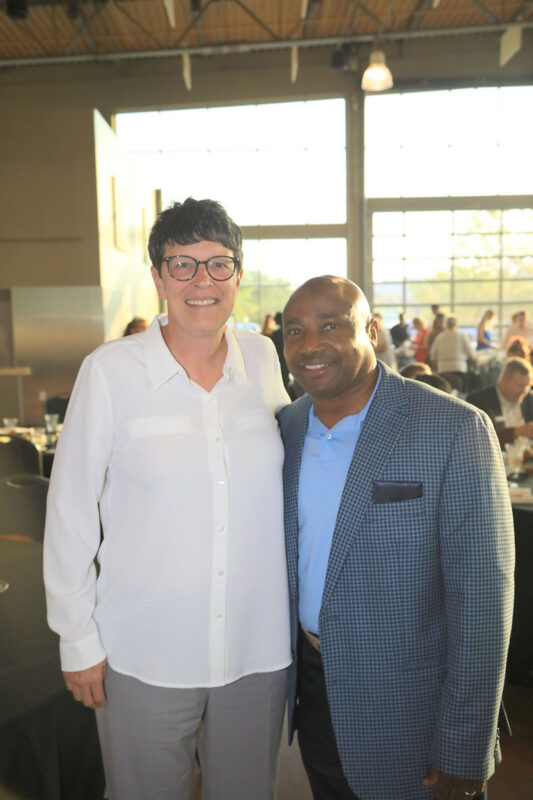 Clarksville Area Chamber of Commerce hosts 120th Annual Dinner &amp; Gala