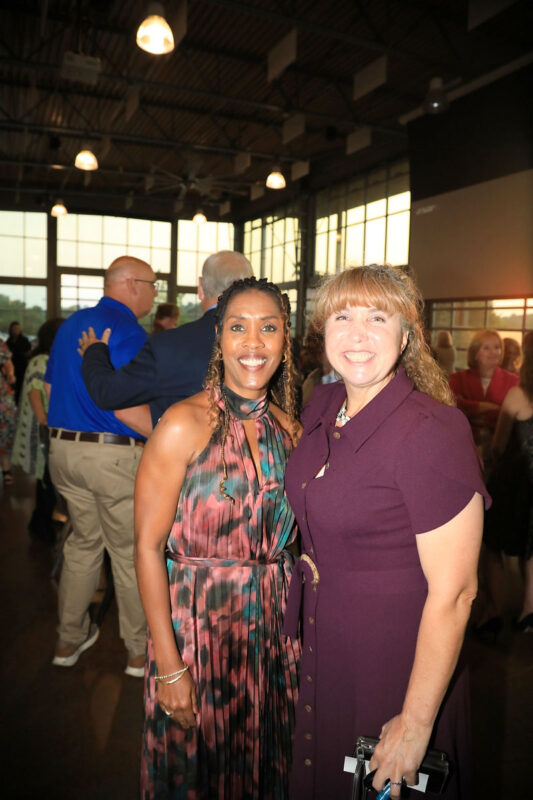 Clarksville Area Chamber of Commerce hosts 120th Annual Dinner &amp; Gala