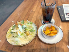 Classic Caesar Salad
