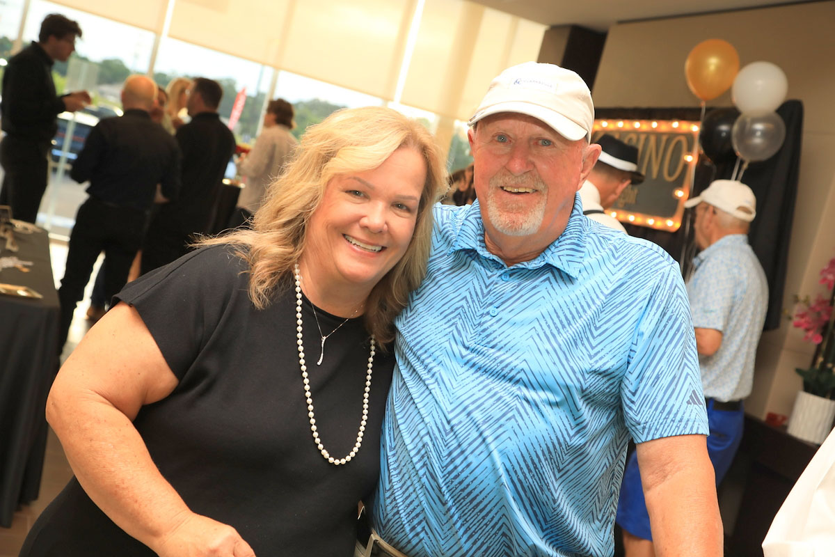 Missy and Dickey Rye Missy and Dickey Rye