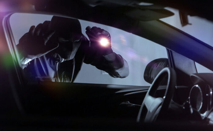 Over 850,000 Vehicles Stolen in 2024, How to Avoid Becoming a Victim. (AAA)