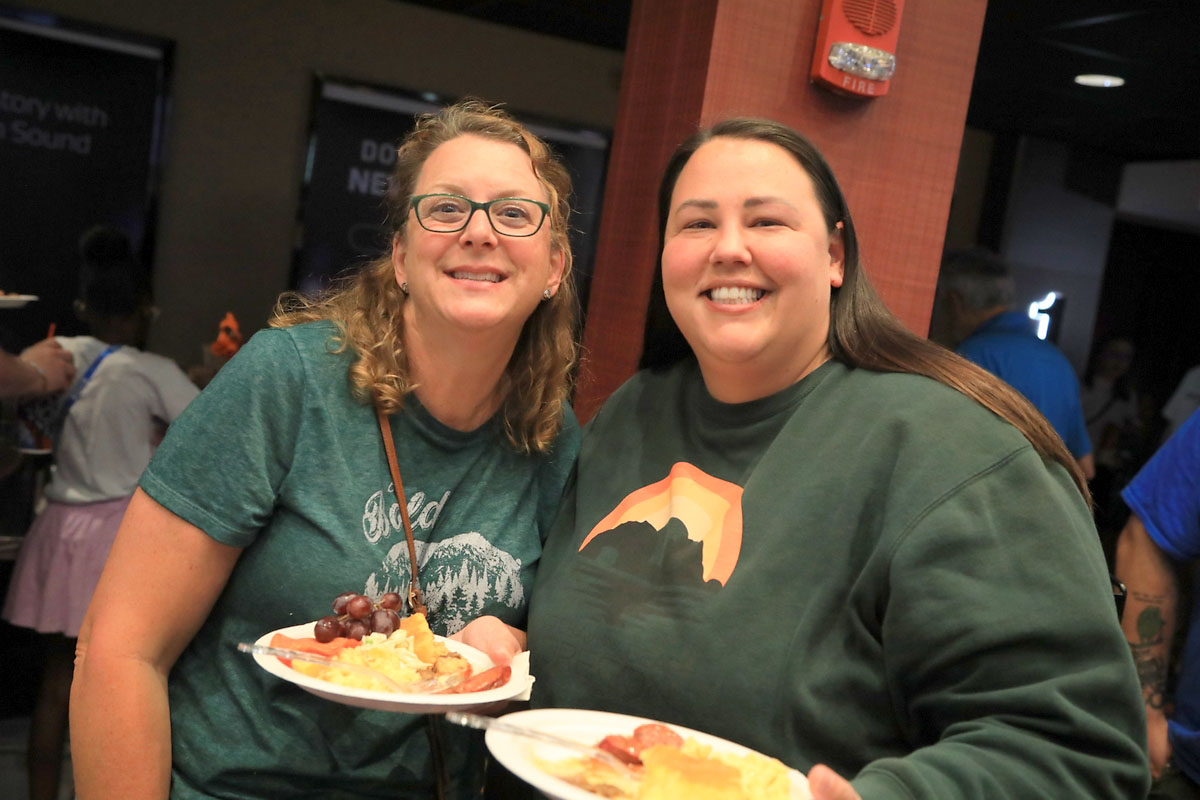 Phoenix Theatres Clarksville Grand Opening Celebration