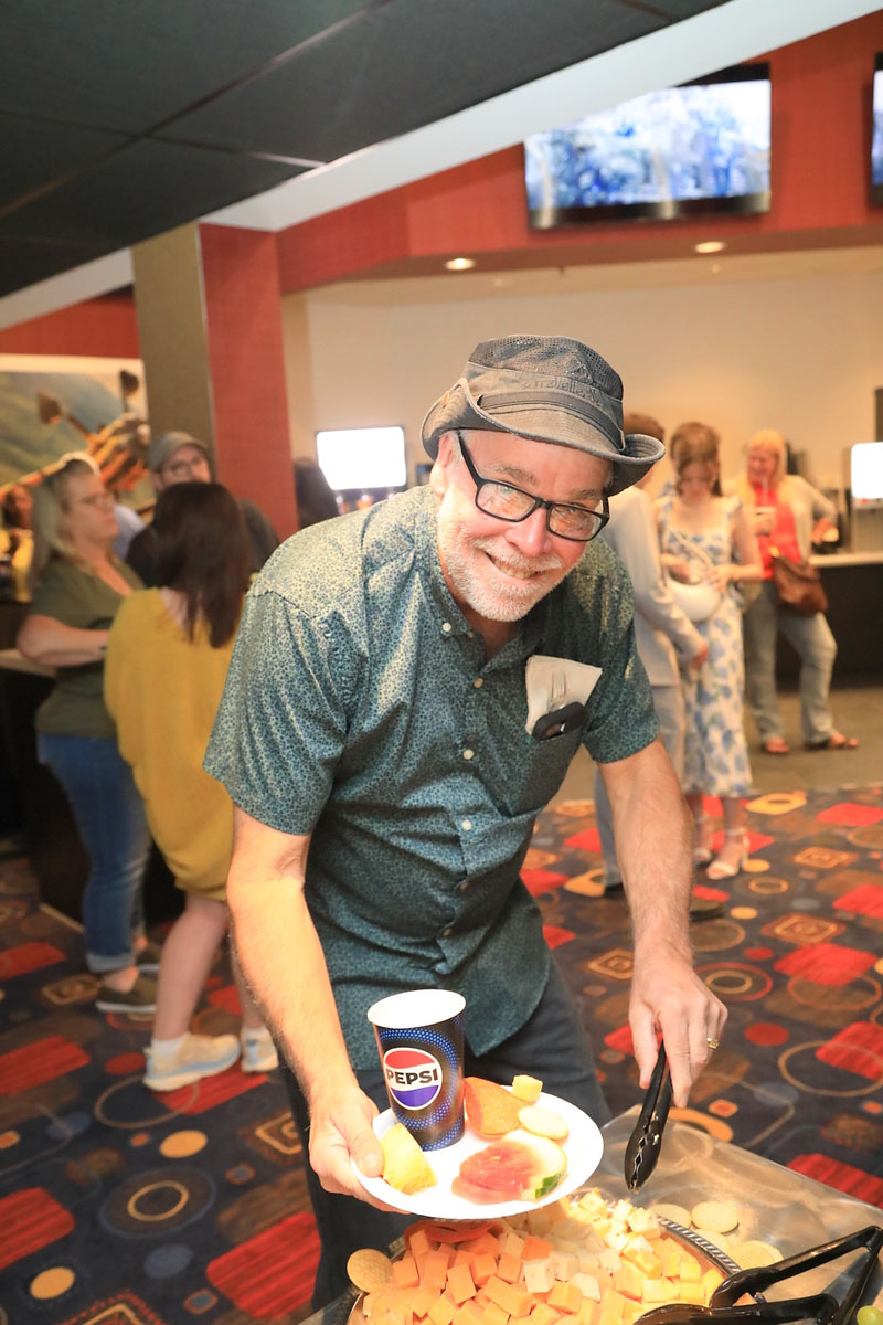 Phoenix Theatres Clarksville Grand Opening Celebration