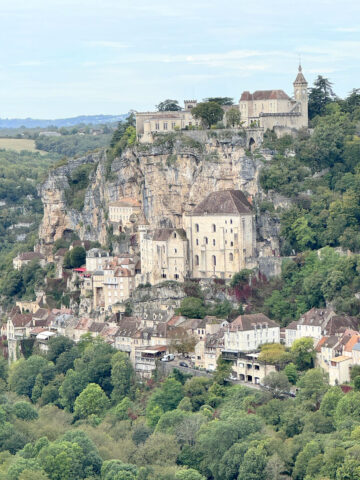 Rocamadour
