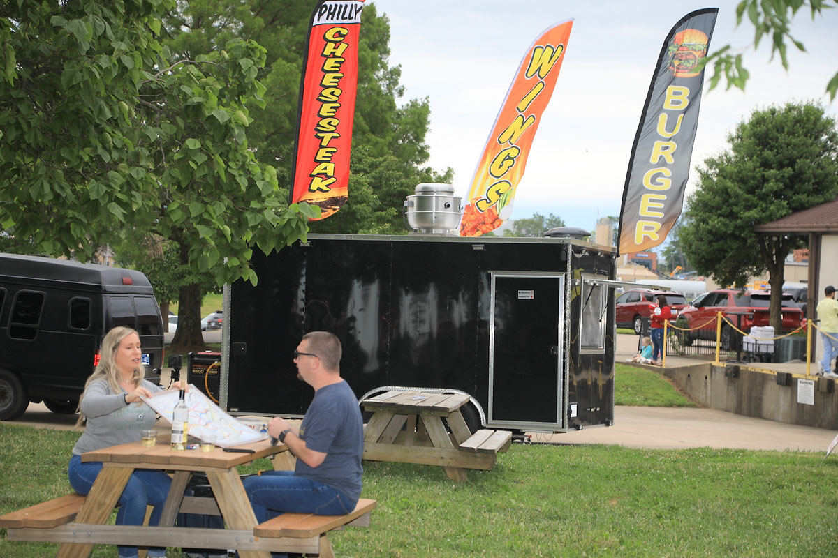 Summer Fest at Beachaven Winery Summer Fest at Beachaven Winery