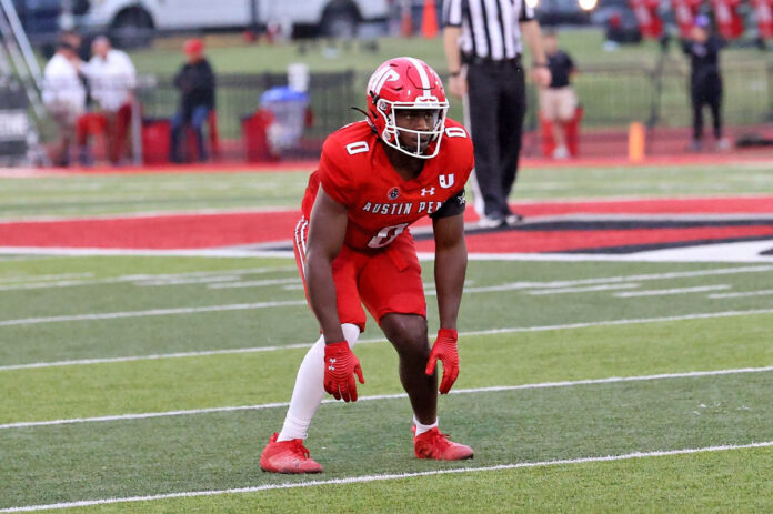 Austin Peay State University Football looks to carry its road success from last season into the 2025 opener against Middle Tennessee. (Mark Haynes, Clarksville Online)