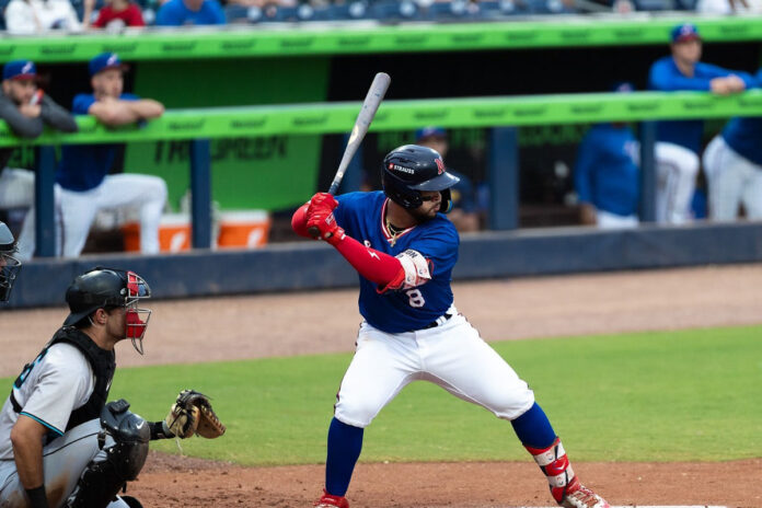 Nashville Sounds take down Charlotte Knights 5-2 Thursday night at First Horizon Park. (Nashville Sounds)