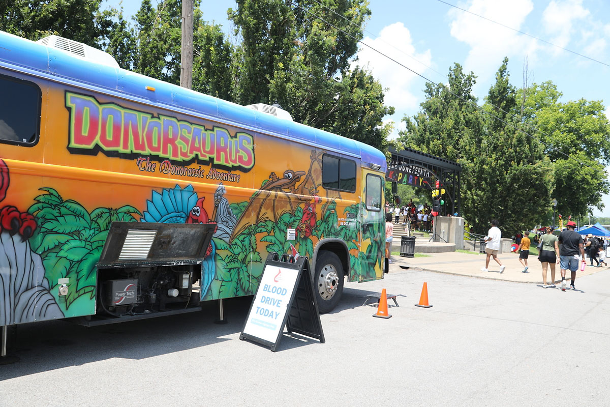 5th Annual Juneteenth Celebration