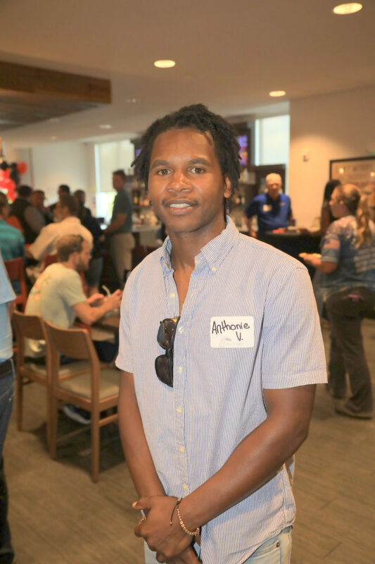Anthonie Vaughn