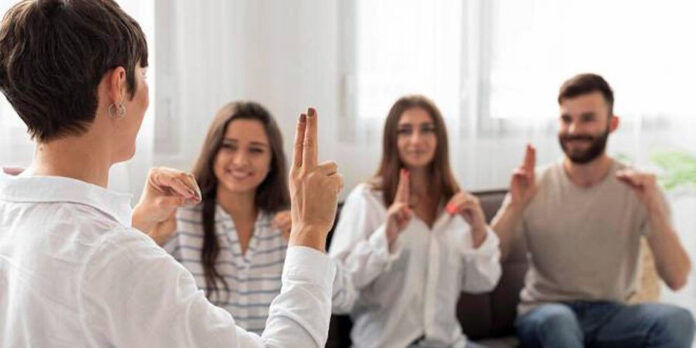 Austin Peay State University Relaunches American Sign Language Course Starting September 3rd. (Contributed Photo) Austin Peay State University Relaunches American Sign Language Course Starting September 3rd. (Contributed Photo)