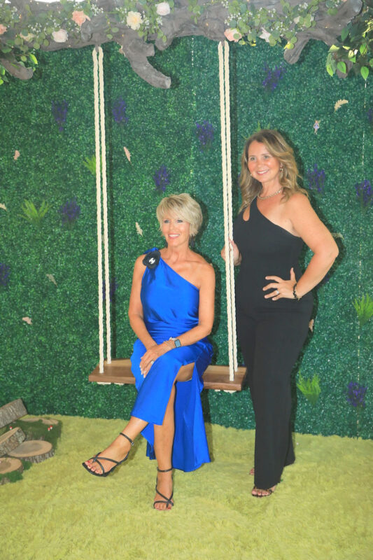 Clarksville Association of Realtors Summer Soirée