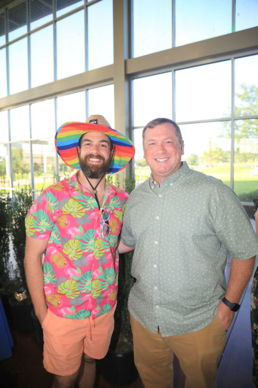 Clarksville Association of Realtors Summer Soirée