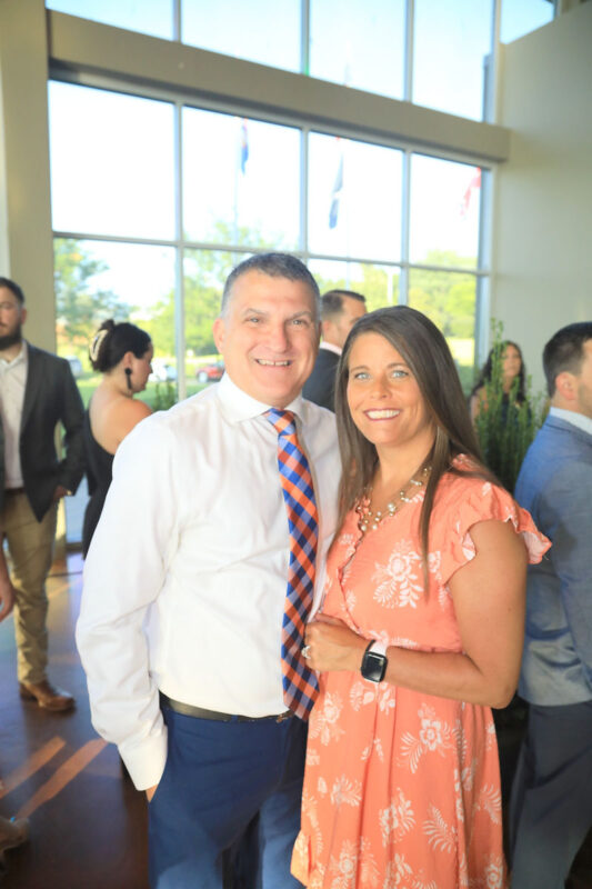 Clarksville Association of Realtors Summer Soirée