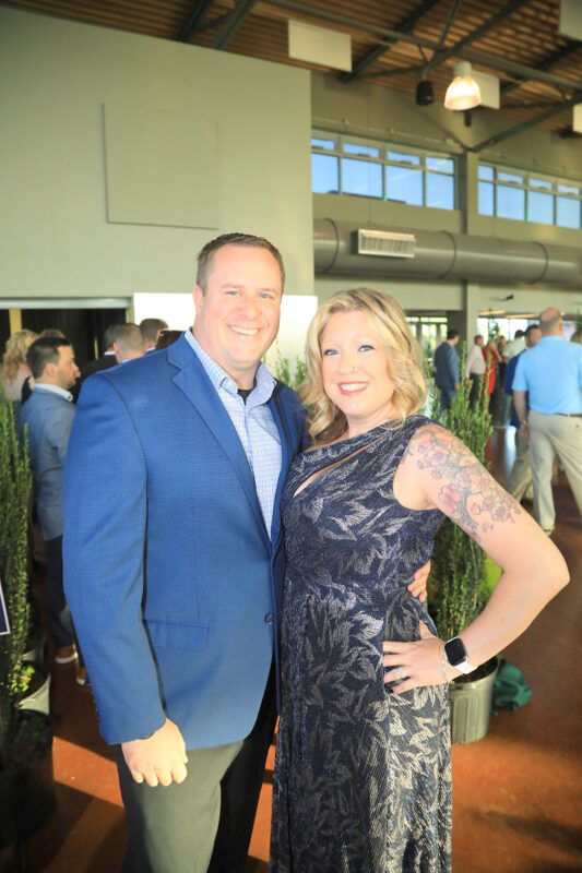 Clarksville Association of Realtors Summer Soirée