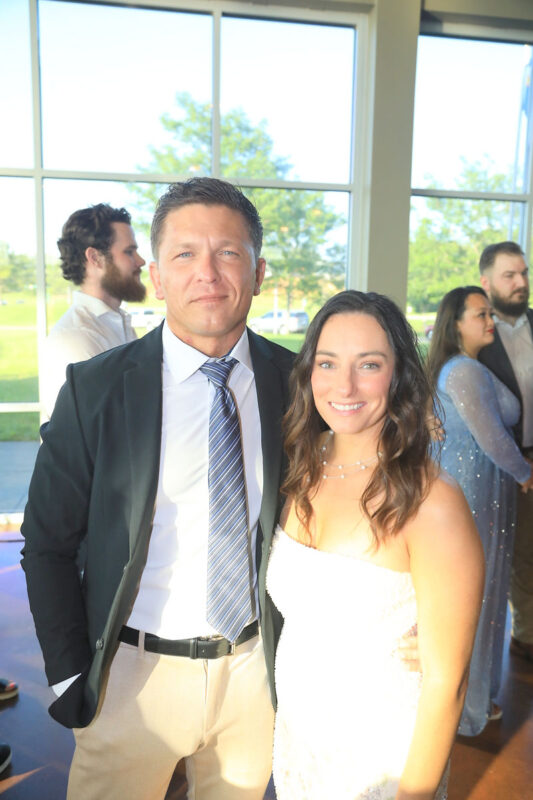 Clarksville Association of Realtors Summer Soirée