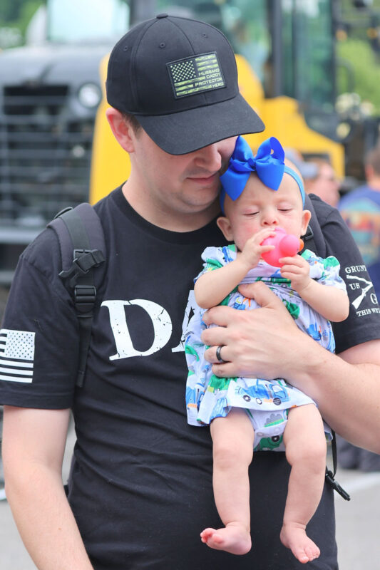 Clarksville-Montgomery County Public Library’s Touch a Truck 2025 Clarksville-Montgomery County Public Library’s Touch a Truck 2025