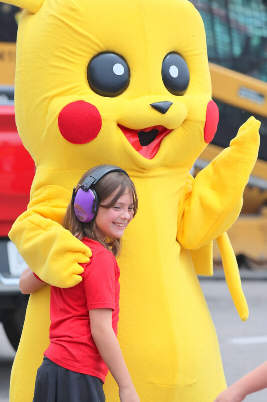 Clarksville-Montgomery County Public Library’s Touch a Truck 2025 Clarksville-Montgomery County Public Library’s Touch a Truck 2025