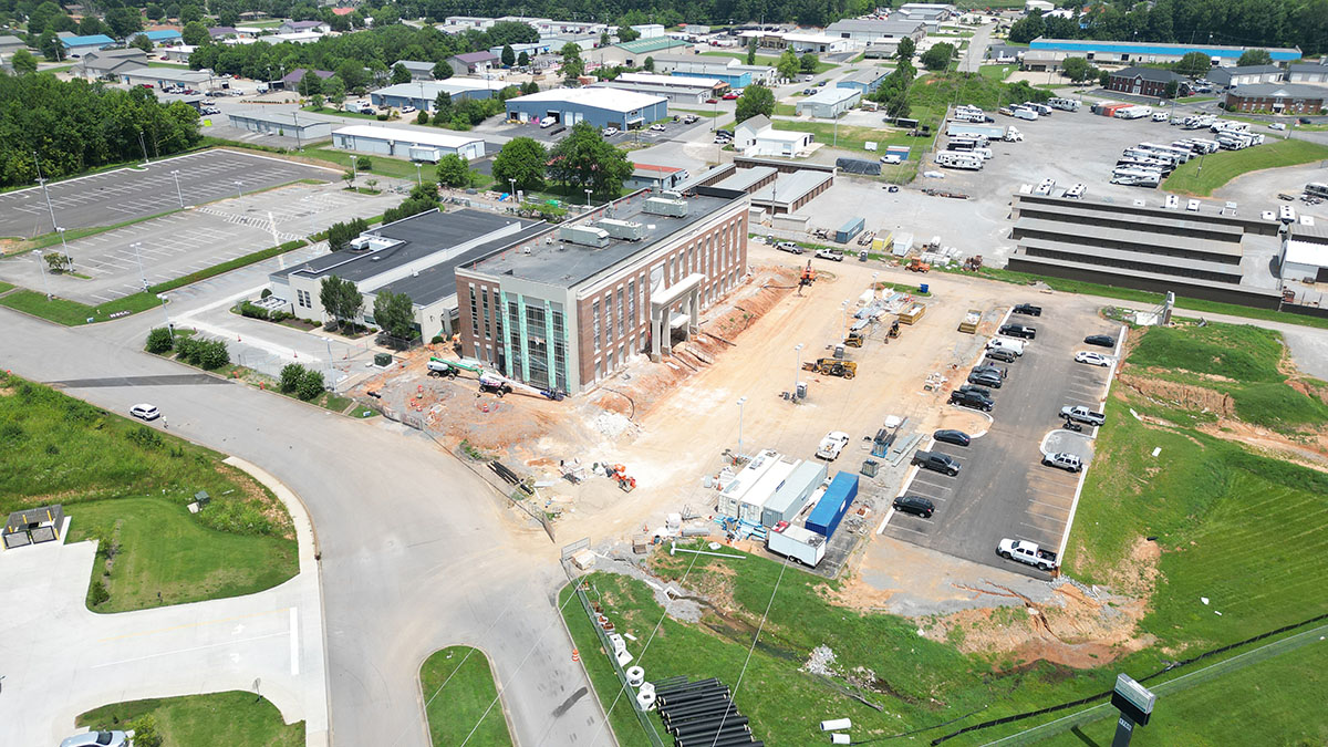 Nashville State Clarksville Campus to Offer Nursing Classes Starting Fall 2026