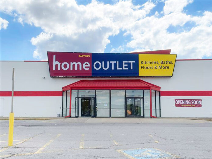 Clarksville's Home Outlet