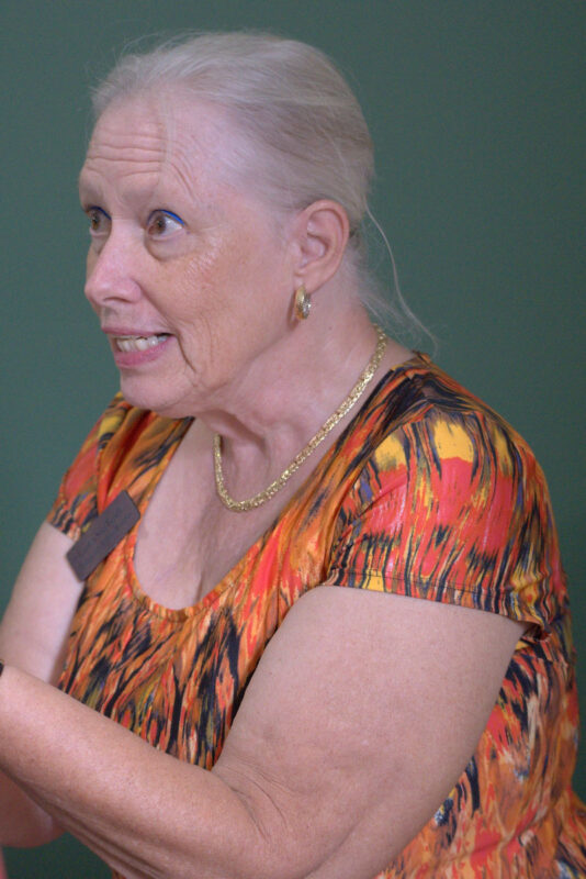 Historic L&N Depot Reopening. (D.C. Thomas, Clarksville Living Magazine) Historic L&N Depot Reopening. (D.C. Thomas, Clarksville Living Magazine)