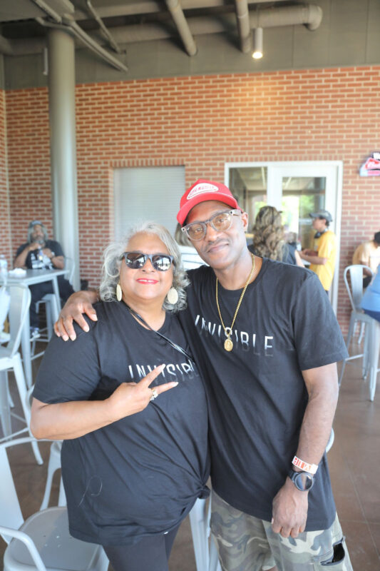 Nashville Kats Tailgate at Downtown Commons, Win at F&M Arena. (Tony Centonze, Clarksville Living Magazine) Nashville Kats Tailgate at Downtown Commons, Win at F&M Arena. (Tony Centonze, Clarksville Living Magazine)