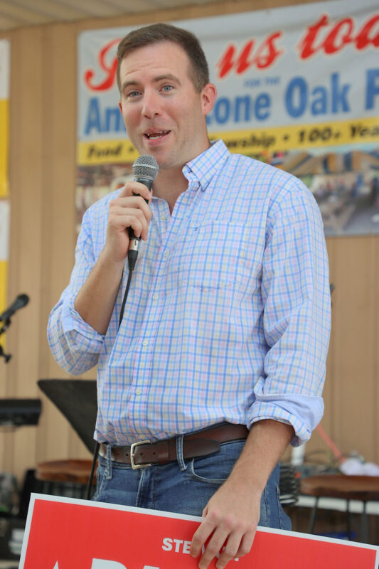 Stewart Parks