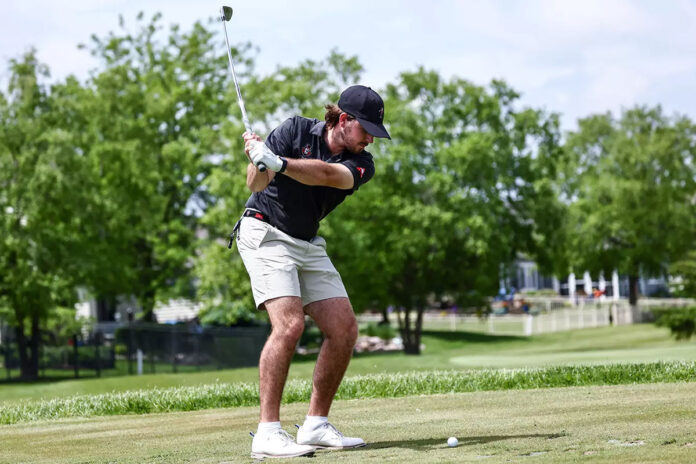 Austin Peay State University Men’s Golf Posts 16-Under to Tie for Second at Sandestin Classic. (Casey Crigger, APSU Sports Information) Austin Peay State University Men’s Golf Posts 16-Under to Tie for Second at Sandestin Classic. (Casey Crigger, APSU Sports Information)