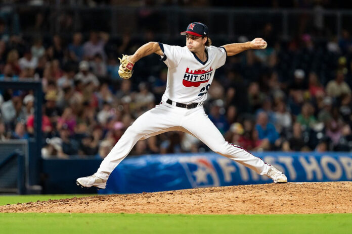 2025 Nashville Sounds - 102 Nashville Sounds Take Series Over Gwinnett Stripers Behind Strong Start From Carlos Rodriguez. (Nashville Sounds)