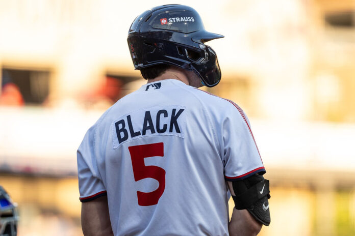 Tyler Black Leads Nashville Sounds with Three Hits; Trio of Pitchers Hold Louisville Bats to One Run. (Nashville Sounds)