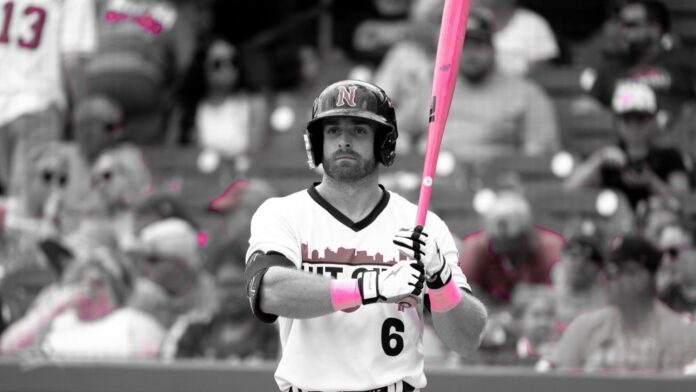 Nashville Sounds’ Six-Game Winning Streak Snapped by Norfolk Tides. (Nashville Sounds)