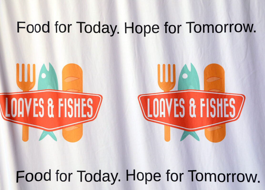 Loaves & Fishes Hosts 7th Annual John Waddle Memorial Shoot Loaves & Fishes Hosts 7th Annual John Waddle Memorial Shoot