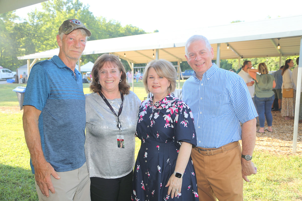 Farm to Table Dinner Farm to Table Dinner