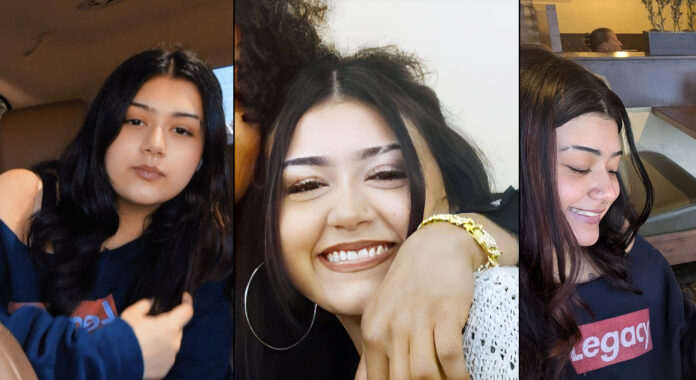 Gabriella Lizama Gabriella Lizama