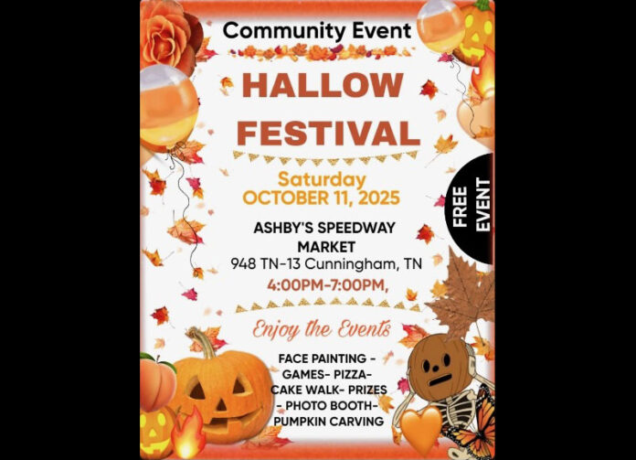 Hallow Festival