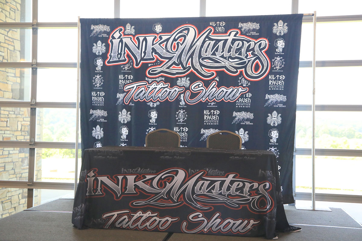 Ink Masters Tattoo Show 2025 Ink Masters Tattoo Show 2025