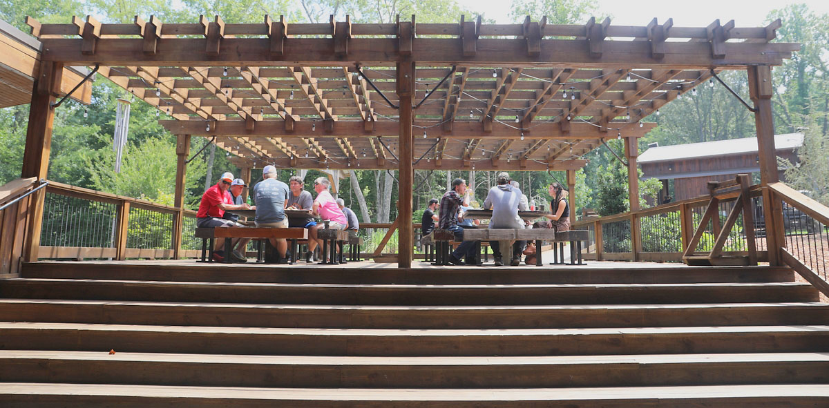 John Waddle Memorial Shoot for Loaves & Fishes John Waddle Memorial Shoot for Loaves & Fishes