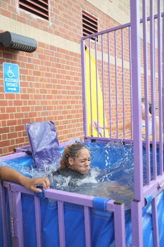 Kenwood High School Back to School Bash Kenwood High School Back to School Bash